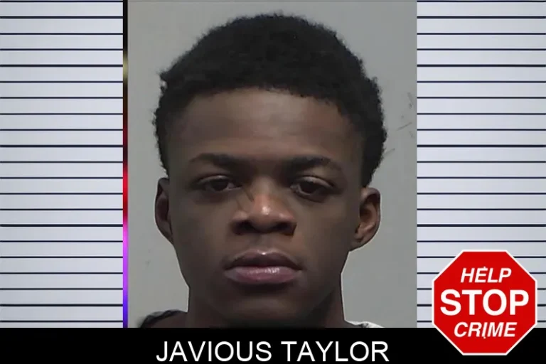 Javious Taylor