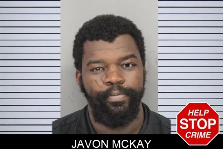 Javon McKay