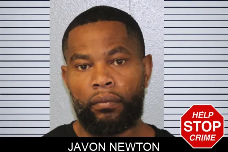 Javon Newton
