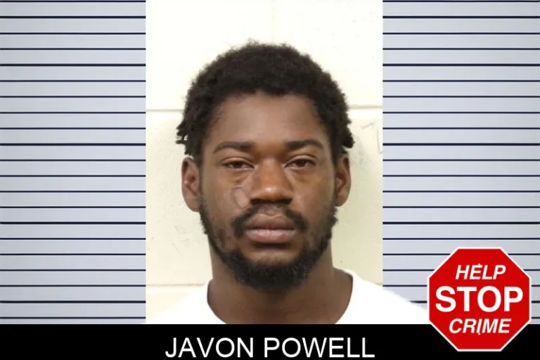 Javon Powell