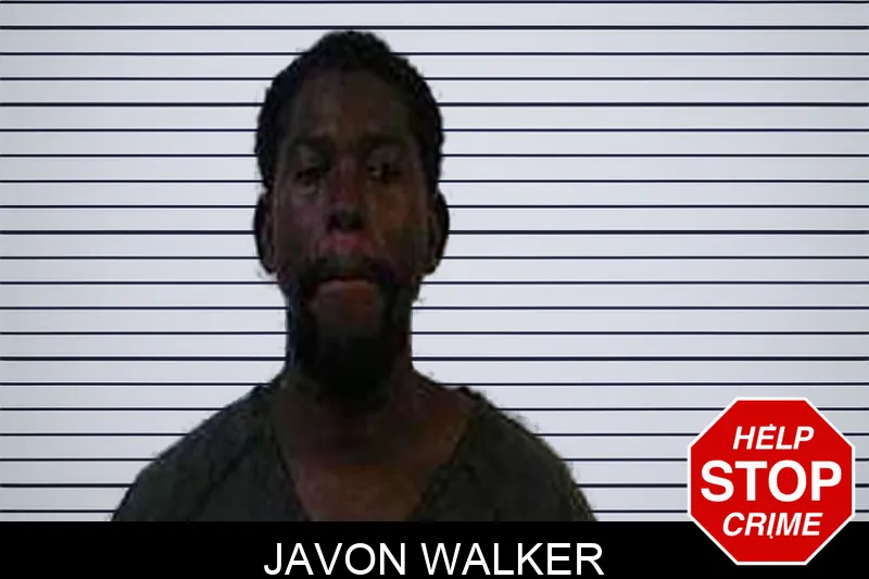 Javon Walker