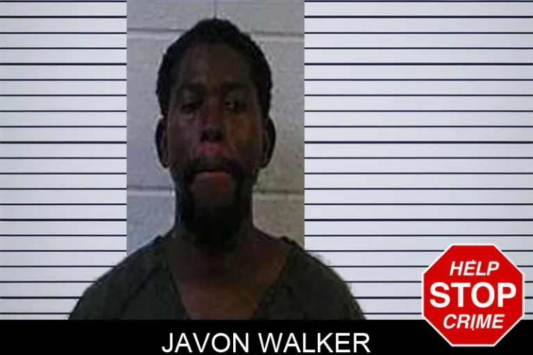 Javon Walker