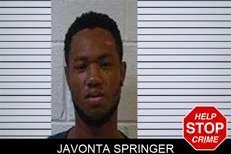 Javonta Springer