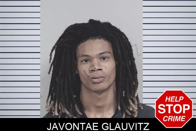 Javontae Glauvitz