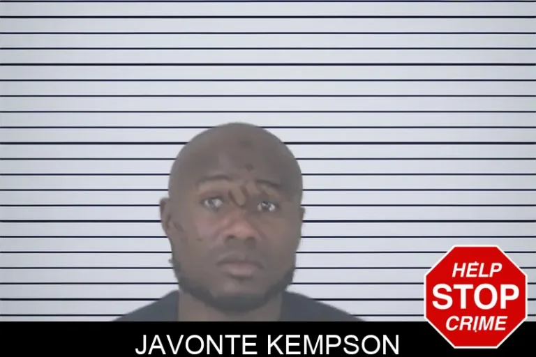 Javonte Kempson