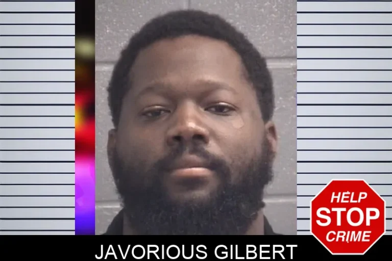 Javorious Gilbert