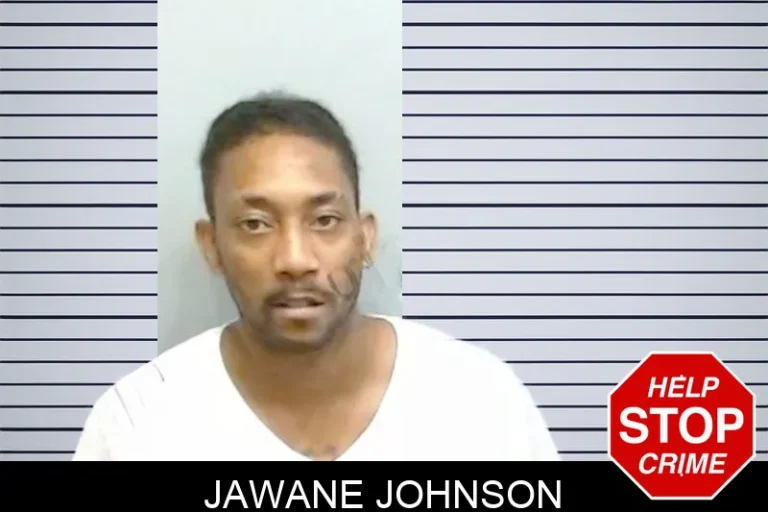 Jawane Johnson