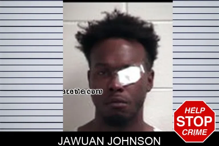 Jawuan Johnson
