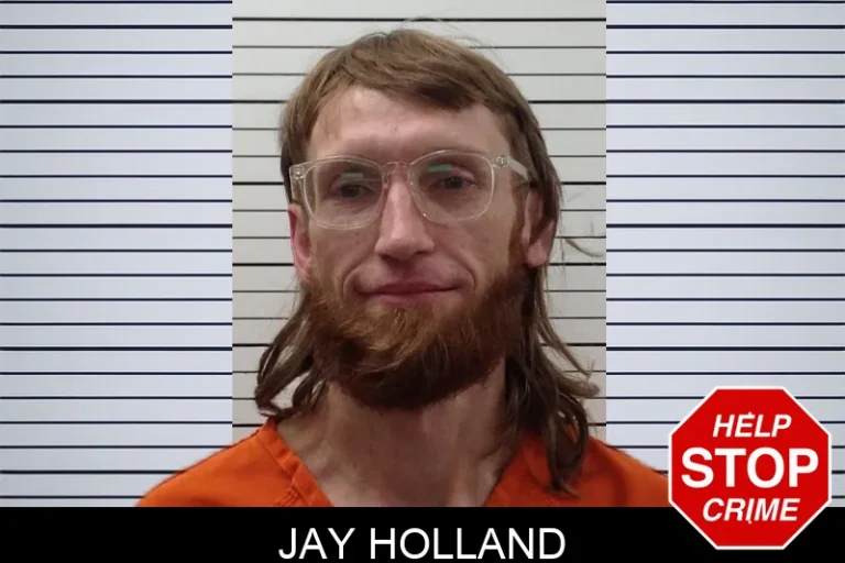 Jay Holland