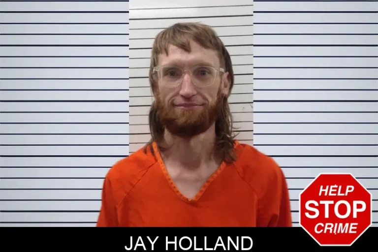 Jay Holland
