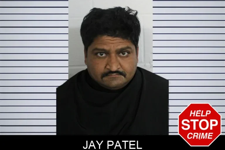 Jay Patel