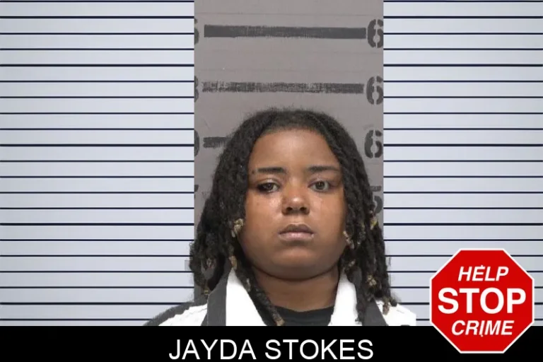 Jayda Stokes