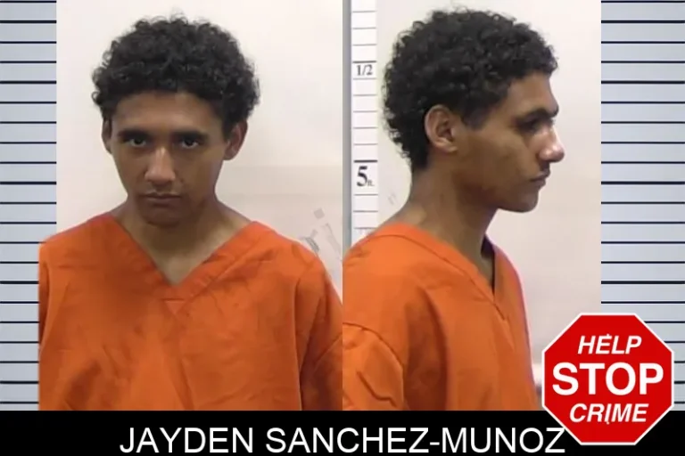 Jayden Sanchez-Munoz