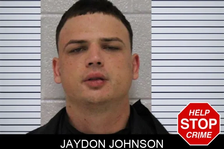Jaydon Johnson