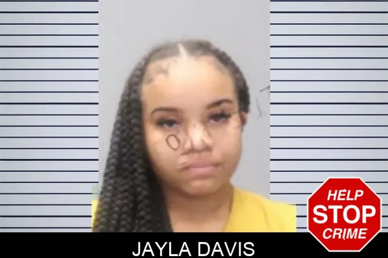 Jayla Davis