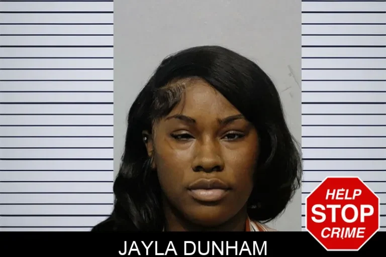 Jayla Dunham