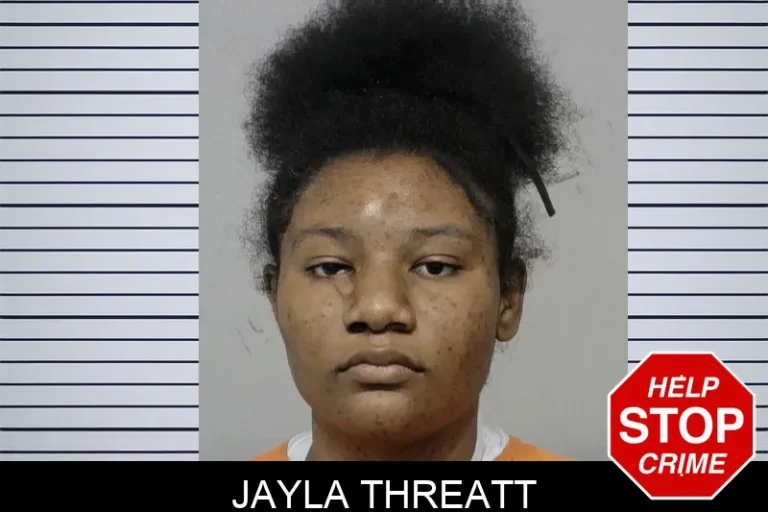 Jayla Threatt
