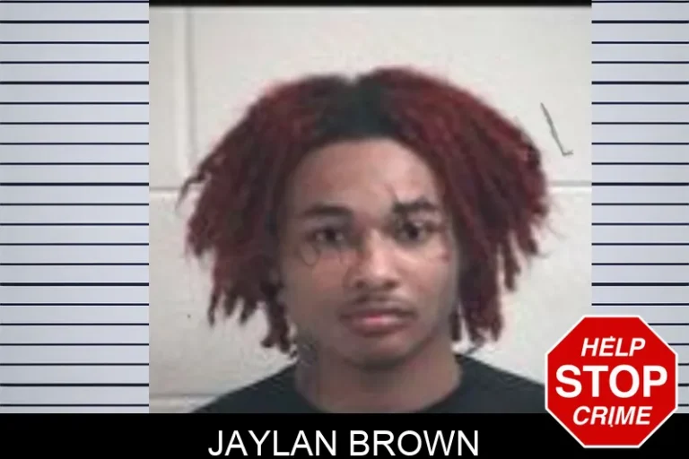 Jaylan Brown