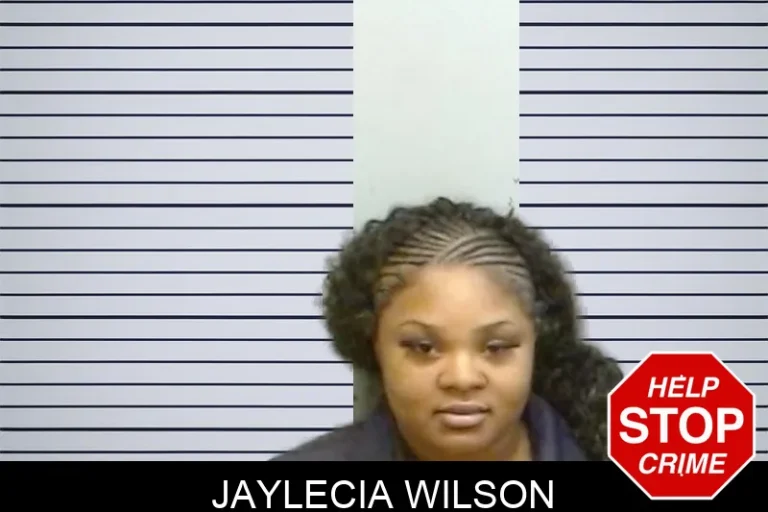 Jaylecia Wilson