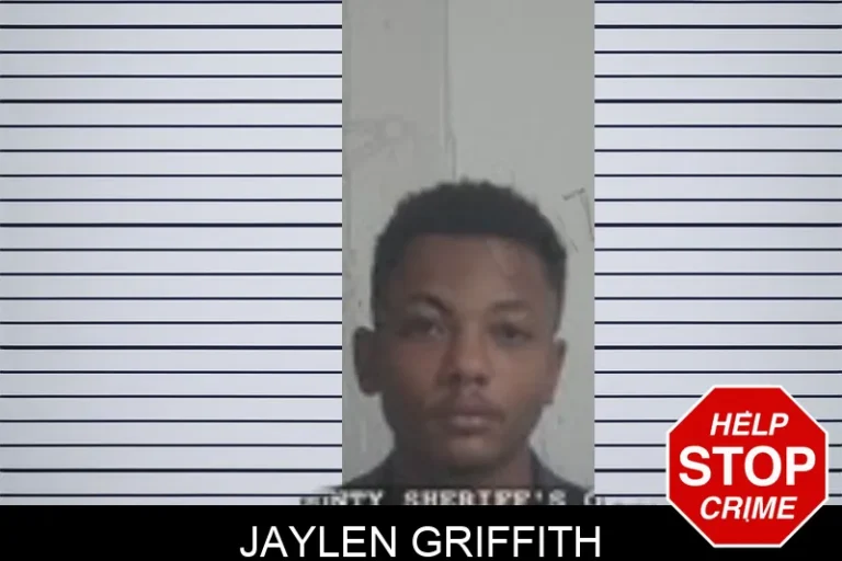 Jaylen Griffith