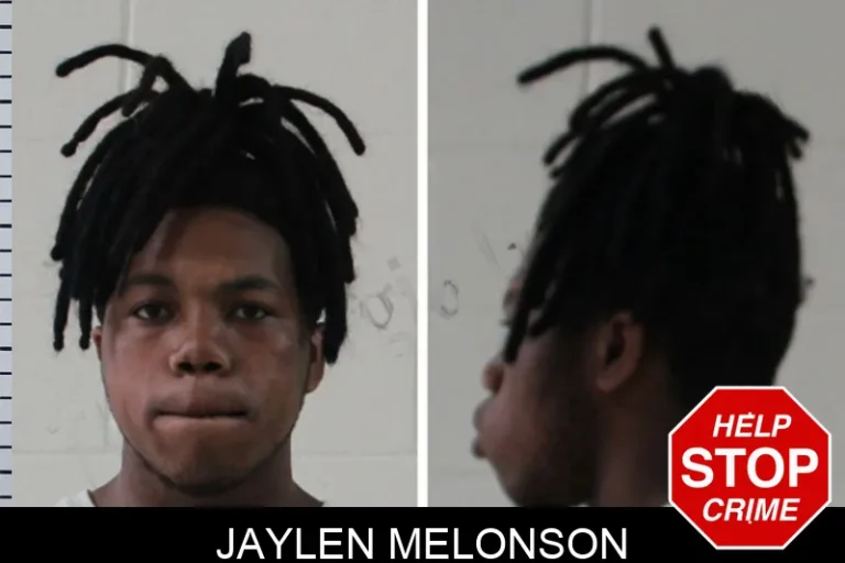 Jaylen Melonson