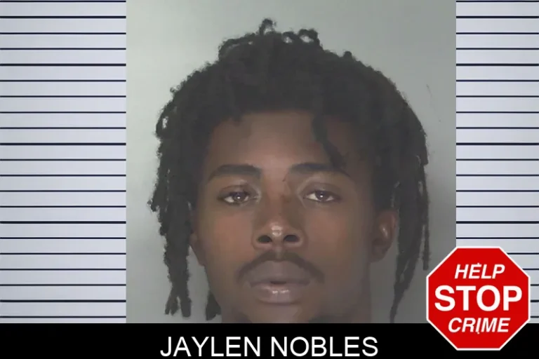 Jaylen Nobles