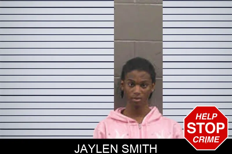 Jaylen Smith