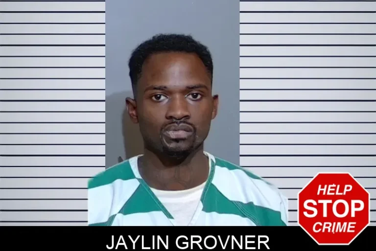 Jaylin Grovner
