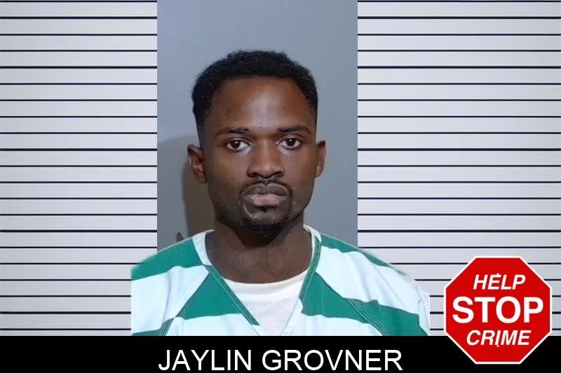 Jaylin Grovner
