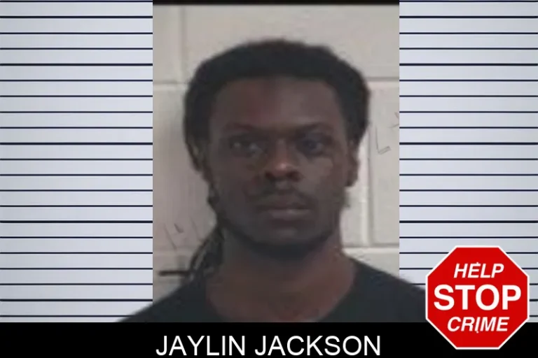 Jaylin Jackson