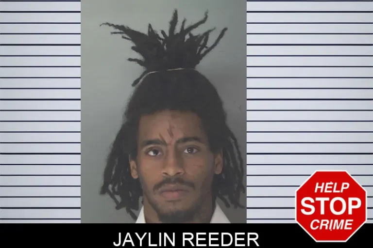 Jaylin Reeder mugshot – Douglas County , Georgia Jaylin Reeder