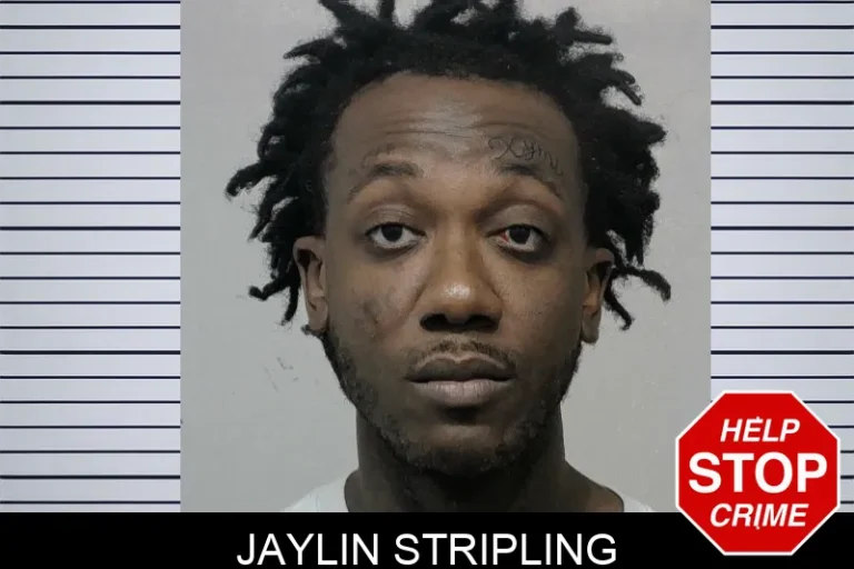 Jaylin Stripling