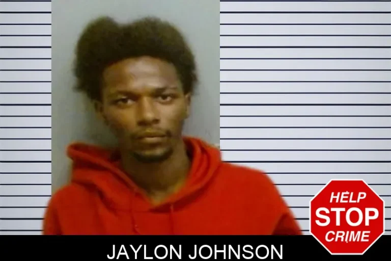 Jaylon Johnson
