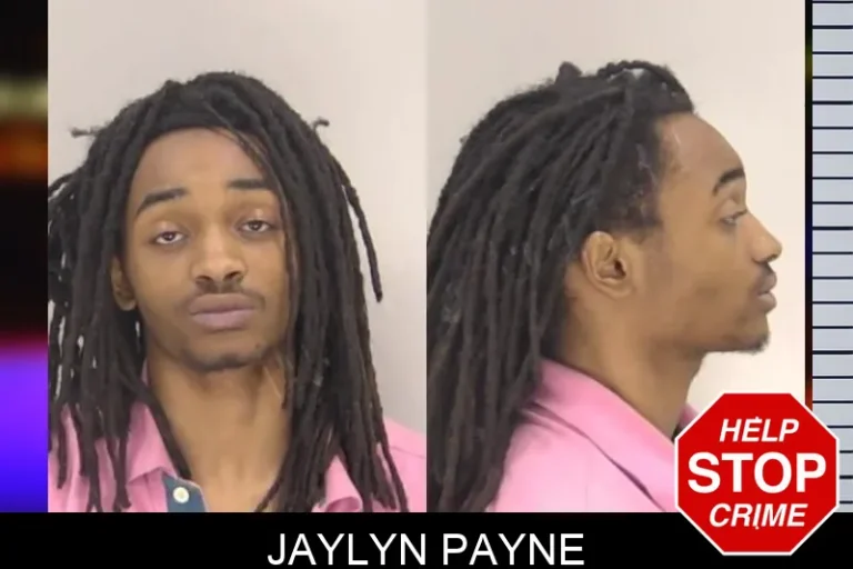 Jaylyn Payne