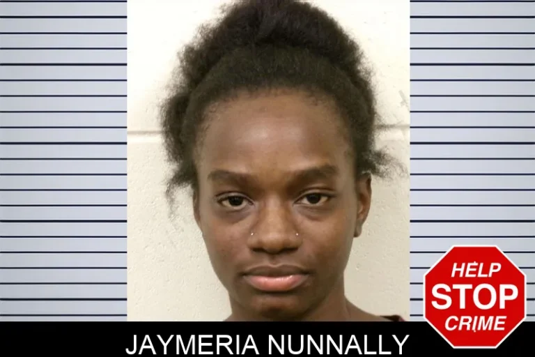 Jaymeria Nunnally