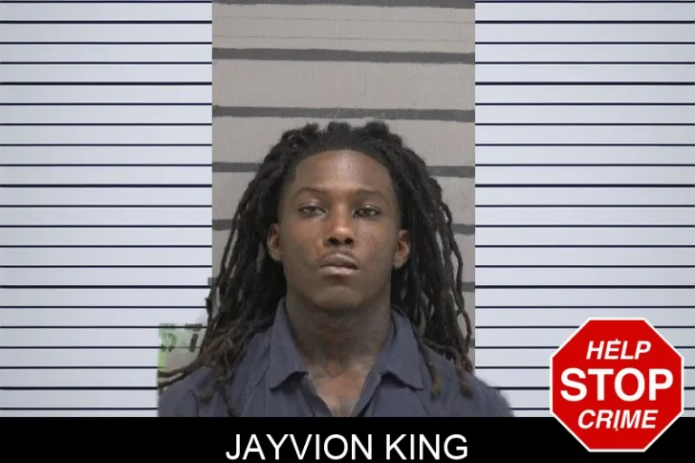 Jayvion King