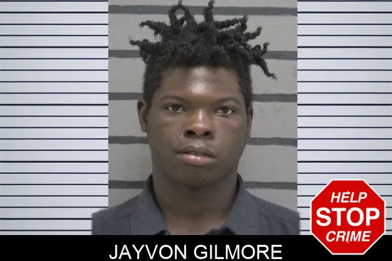 Jayvon Gilmore