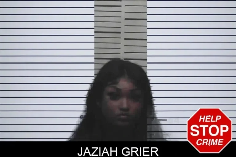 Jaziah Grier