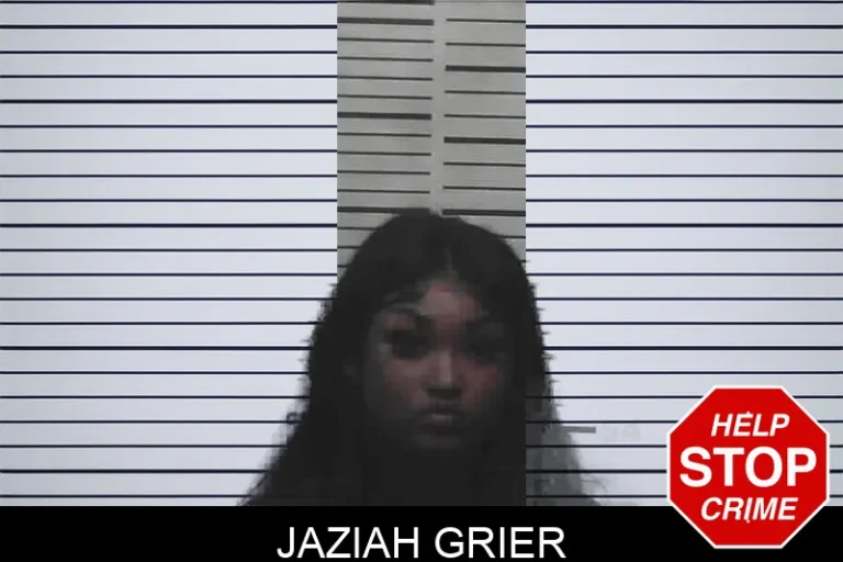 Jaziah Grier