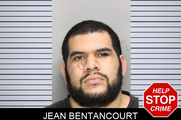 Jean Bentancourt