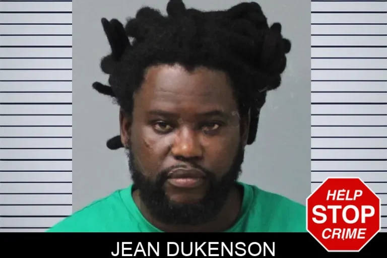 Jean Dukenson mugshot β Mcintosh County , Georgia Jean Dukenson