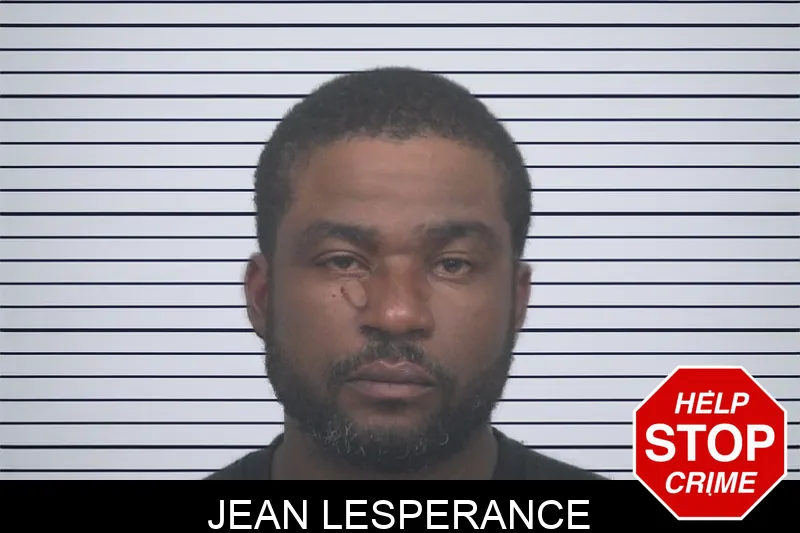 Jean Lesperance mugshot – Gwinnett County , Georgia Jean Lesperance mugshot