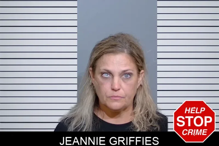 Jeannie Griffies