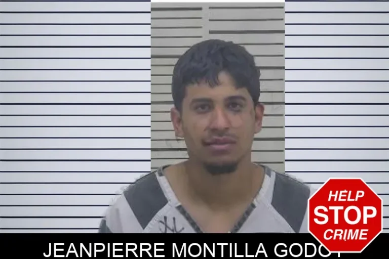 Jeanpierre Montilla Godoy