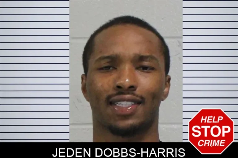 Jeden Dobbs-Harris