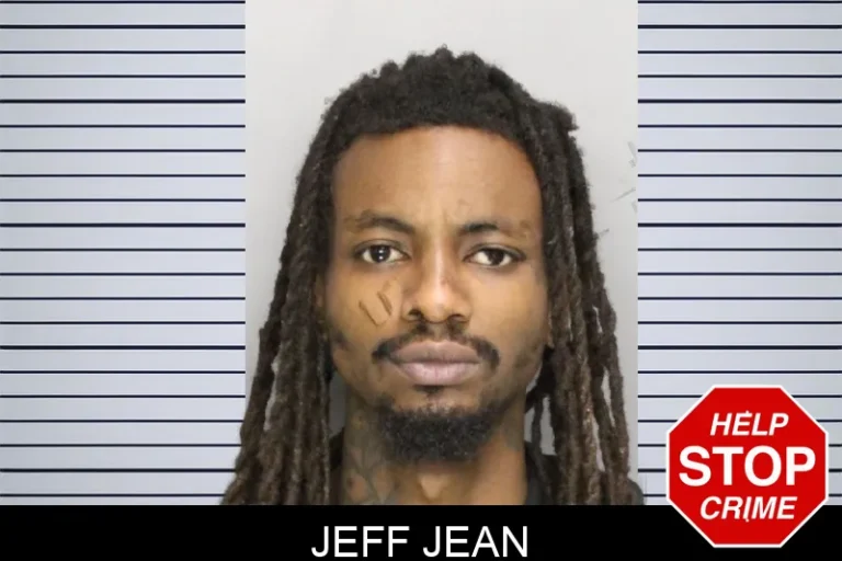 Jeff Jean