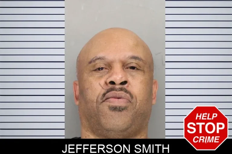 Jefferson Smith
