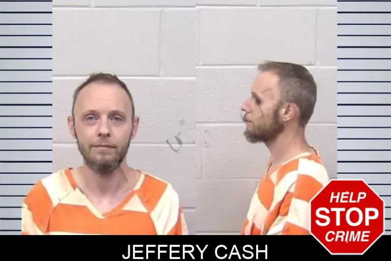Jeffery Cash