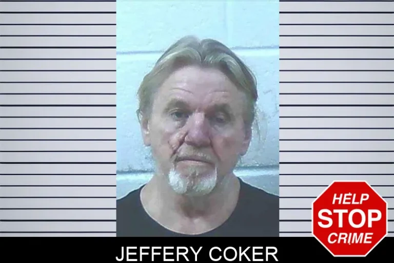 Jeffery Coker