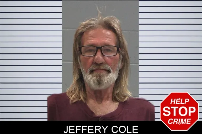 Jeffery Cole
